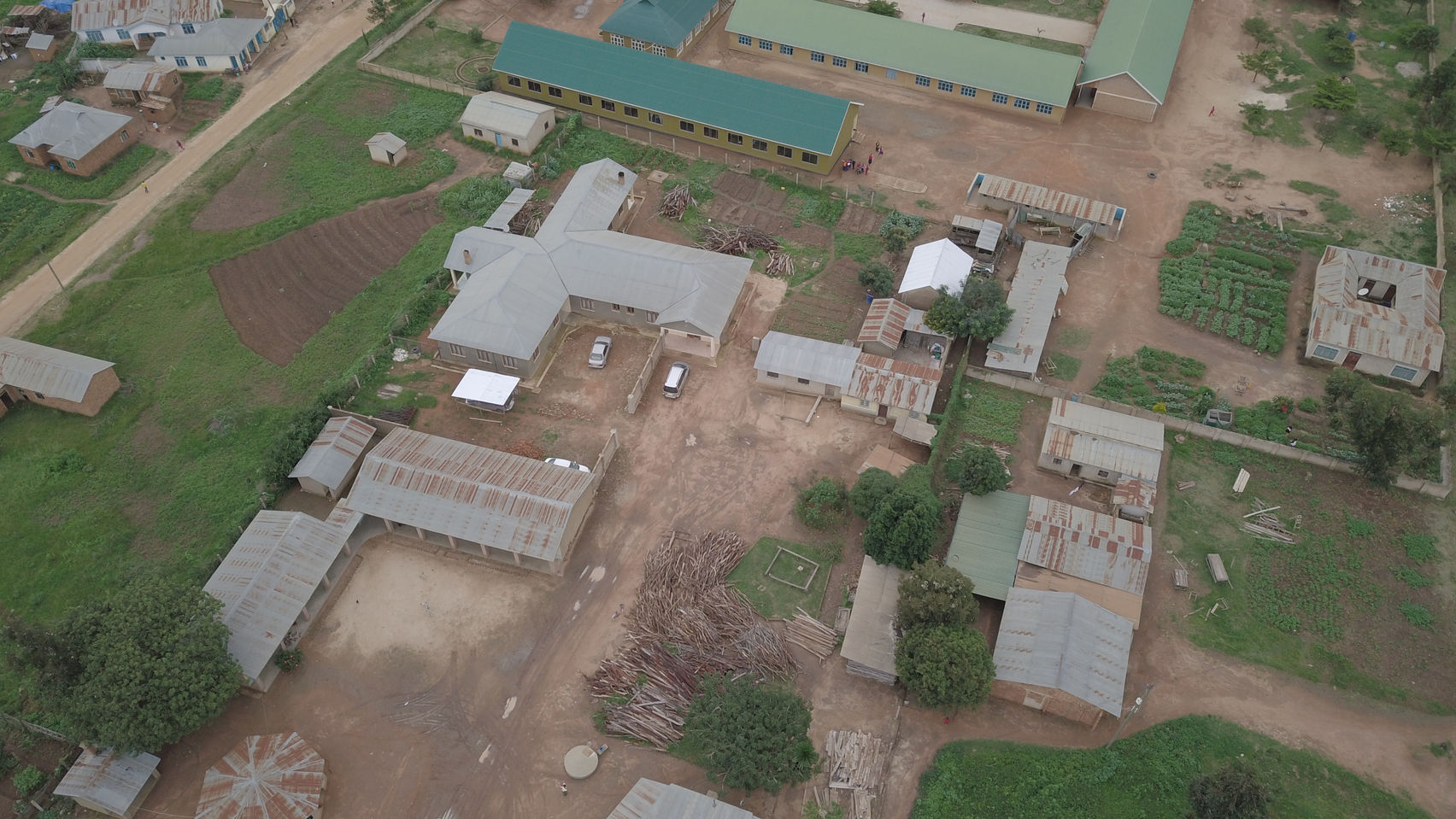 Sigrid Primary School